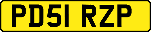 PD51RZP