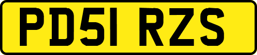 PD51RZS