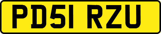 PD51RZU