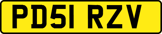 PD51RZV