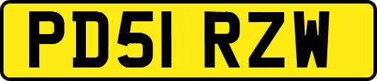 PD51RZW