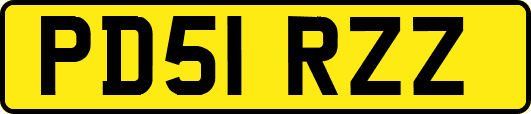 PD51RZZ