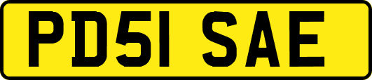 PD51SAE