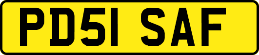 PD51SAF