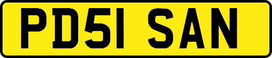 PD51SAN