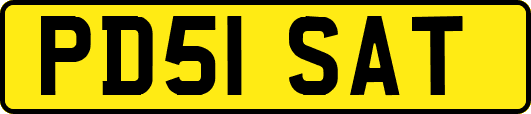PD51SAT