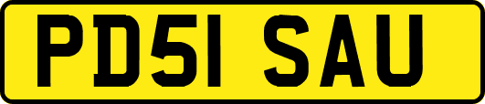 PD51SAU