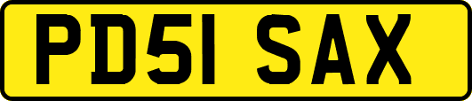 PD51SAX