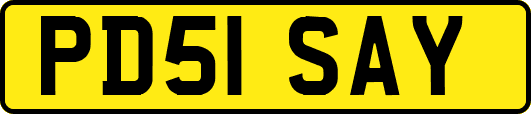 PD51SAY