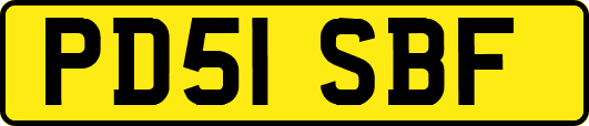 PD51SBF