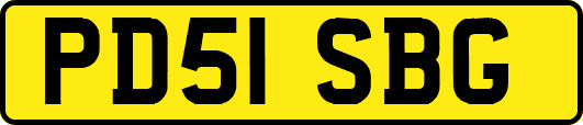 PD51SBG