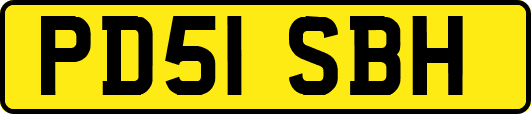 PD51SBH