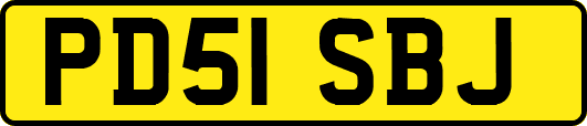 PD51SBJ