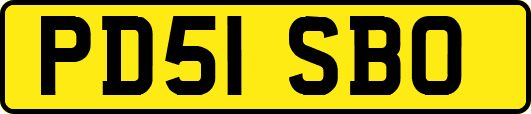 PD51SBO