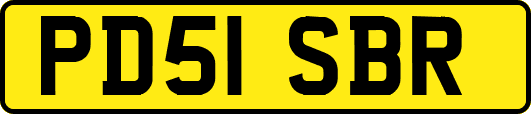 PD51SBR