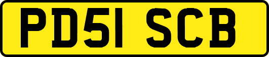 PD51SCB