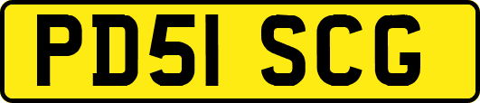 PD51SCG