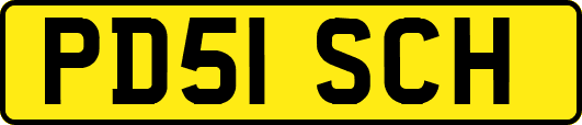 PD51SCH