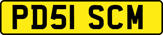 PD51SCM