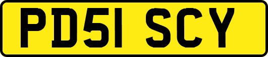 PD51SCY