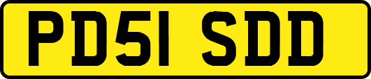 PD51SDD