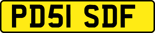 PD51SDF