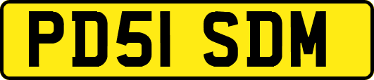 PD51SDM