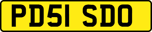 PD51SDO