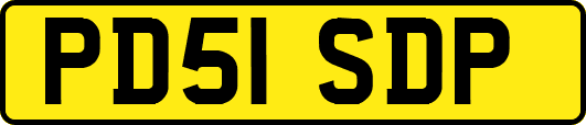 PD51SDP