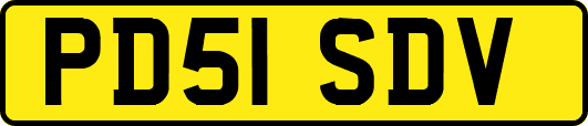 PD51SDV