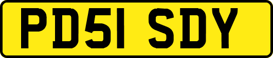 PD51SDY