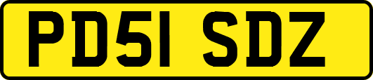 PD51SDZ