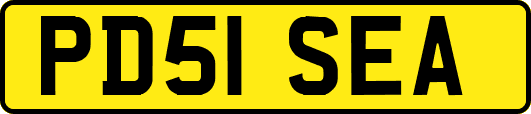 PD51SEA