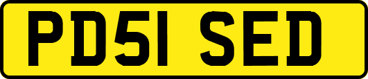 PD51SED