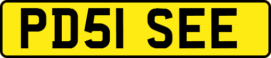PD51SEE