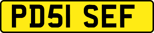 PD51SEF