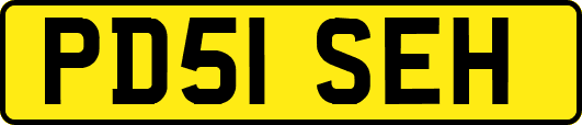 PD51SEH