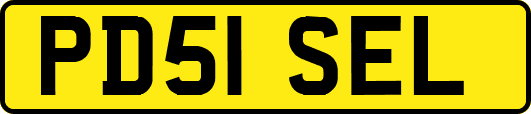 PD51SEL