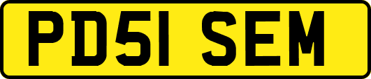 PD51SEM