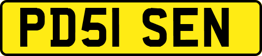 PD51SEN