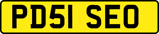 PD51SEO