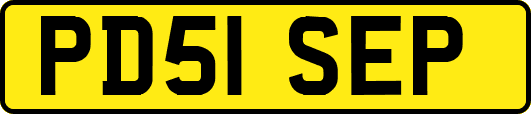 PD51SEP