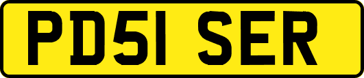 PD51SER