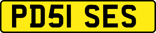 PD51SES