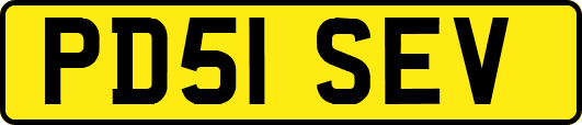 PD51SEV