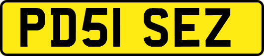 PD51SEZ