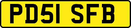 PD51SFB
