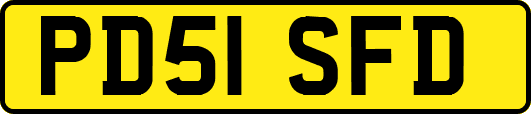 PD51SFD