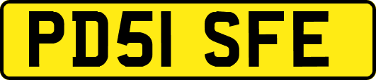 PD51SFE