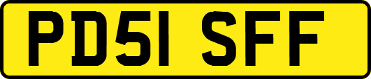 PD51SFF